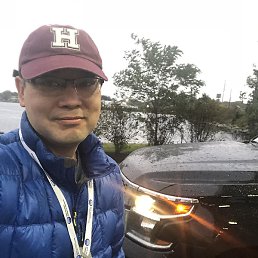 Philip Iwanoski, , 45 