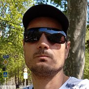 Oleg, 44 , 