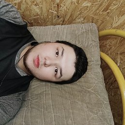 Shaxzod, , 24 