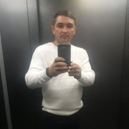 Leonid, 36 , 