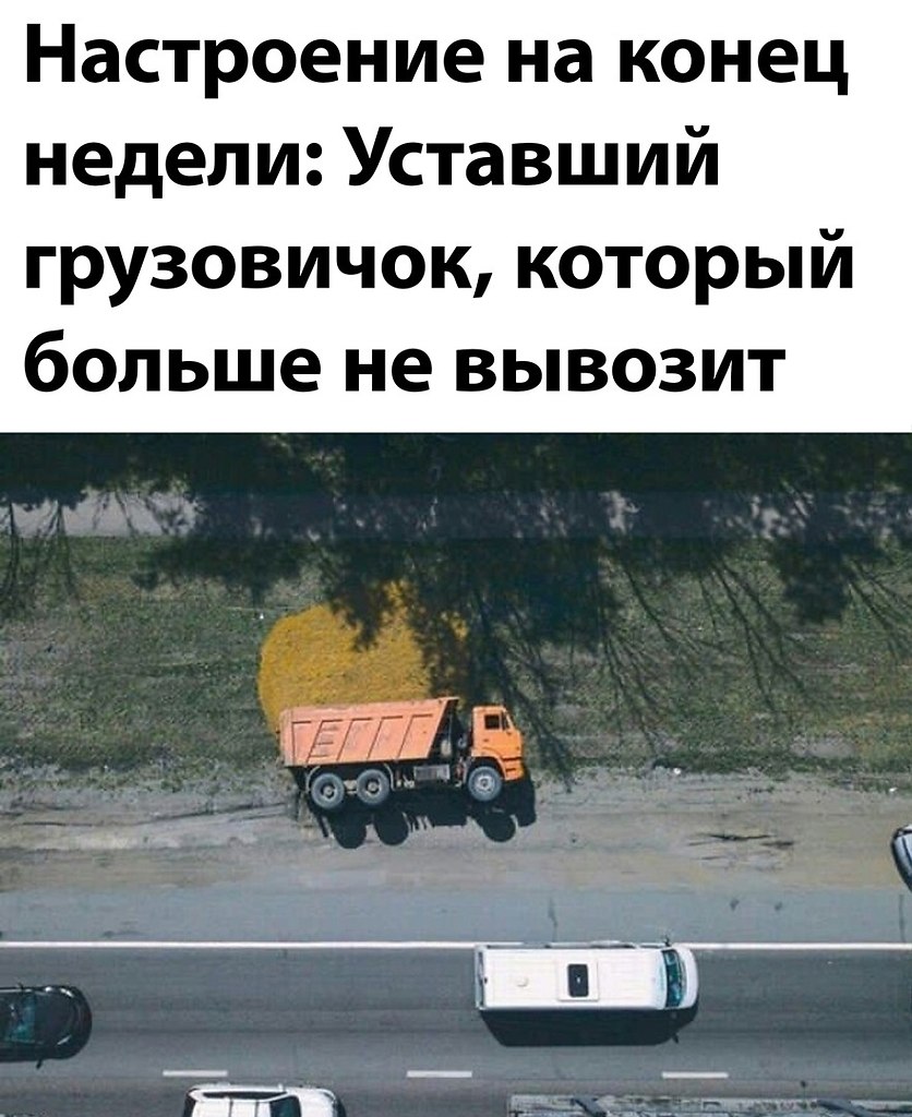 ☆Лучшие шутки☆ - 20 ноября 2022 в 08:29