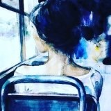 Я тогда плакала из-за того, что меня предала подружка Светка... Всё было хорошо, мы встречались ...