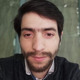 Irakli, , 29 