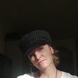 Svetlana, 53, 