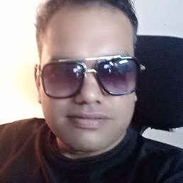 Vaibhav Sharma, , 34 