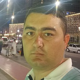 Erkinjon, , 35 