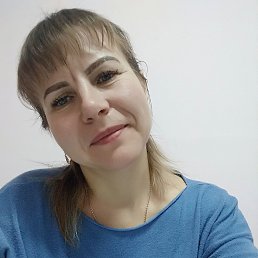 Lilia, 46, 