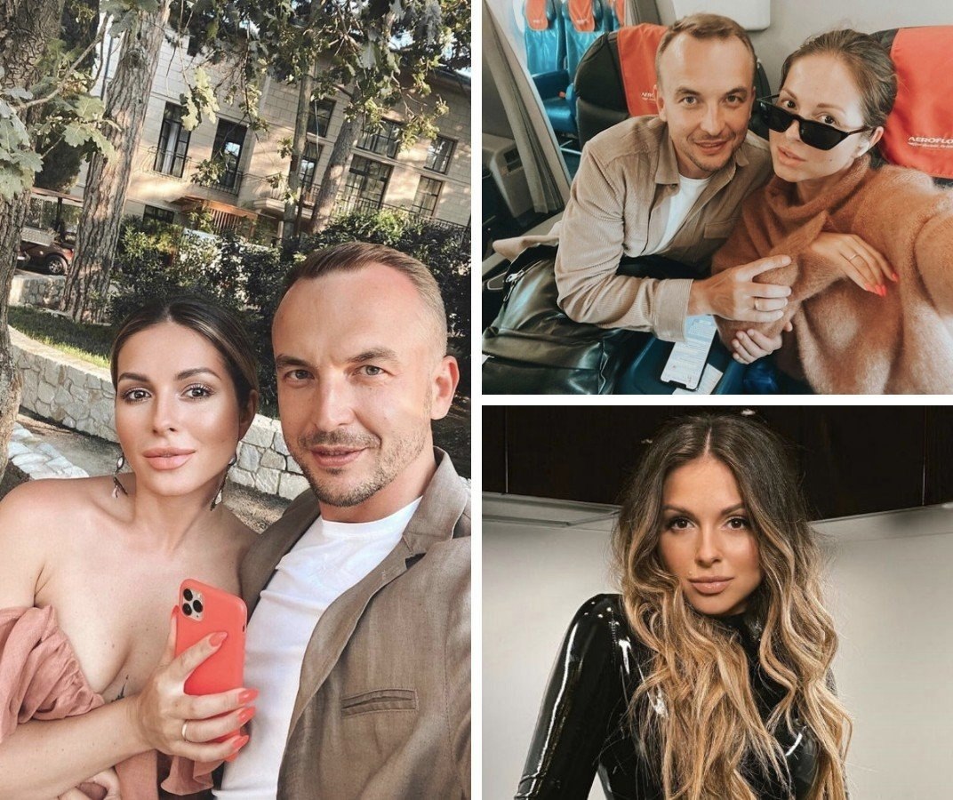 Нюша: «В прошлом году в наших отношениях с мужем произошла измена».Более пяти лет артистка состоит в ...