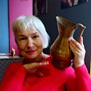  Ludmila Oranicheva, -, 74  -  23  2022    