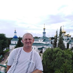 Владимир, 56, Васильево