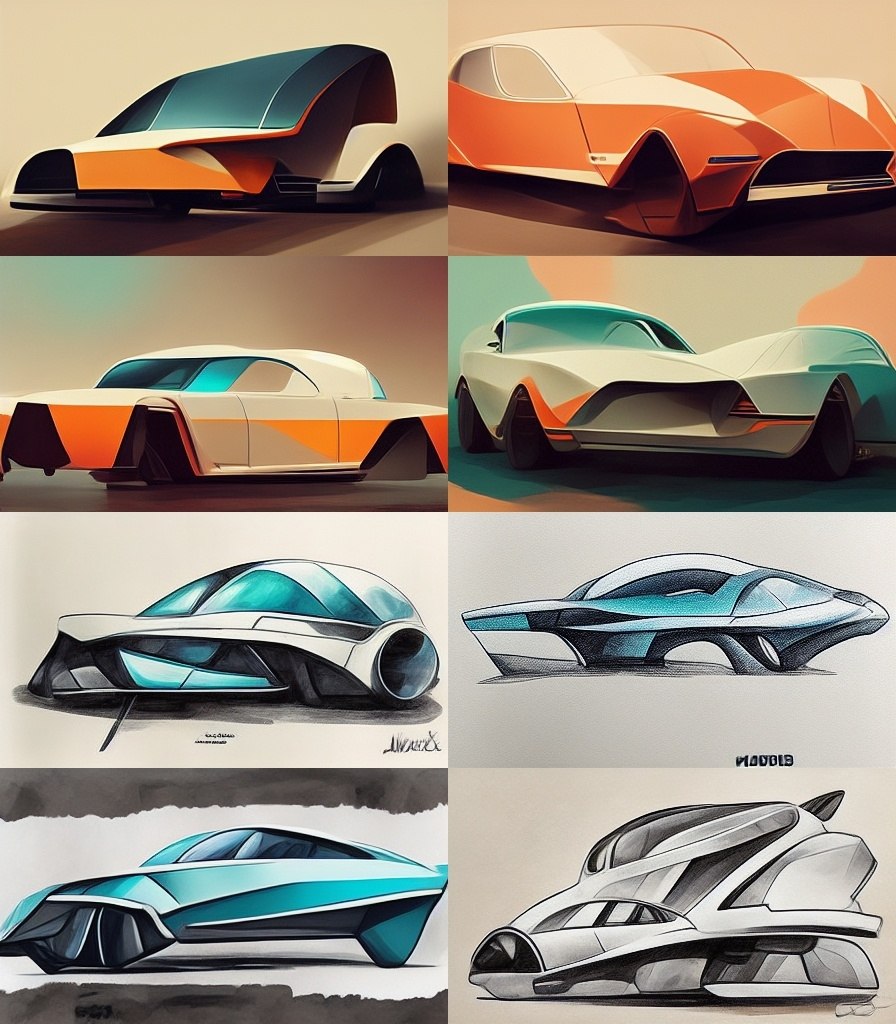 Designing with AI: prompts are the new design tool.  , - Google,  ... - 2