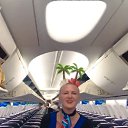 ���� �����, ����� - ��������� 12 ������ 2022 � ������ �CABIN CREW�