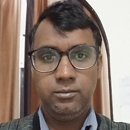 Arvind, , 36 