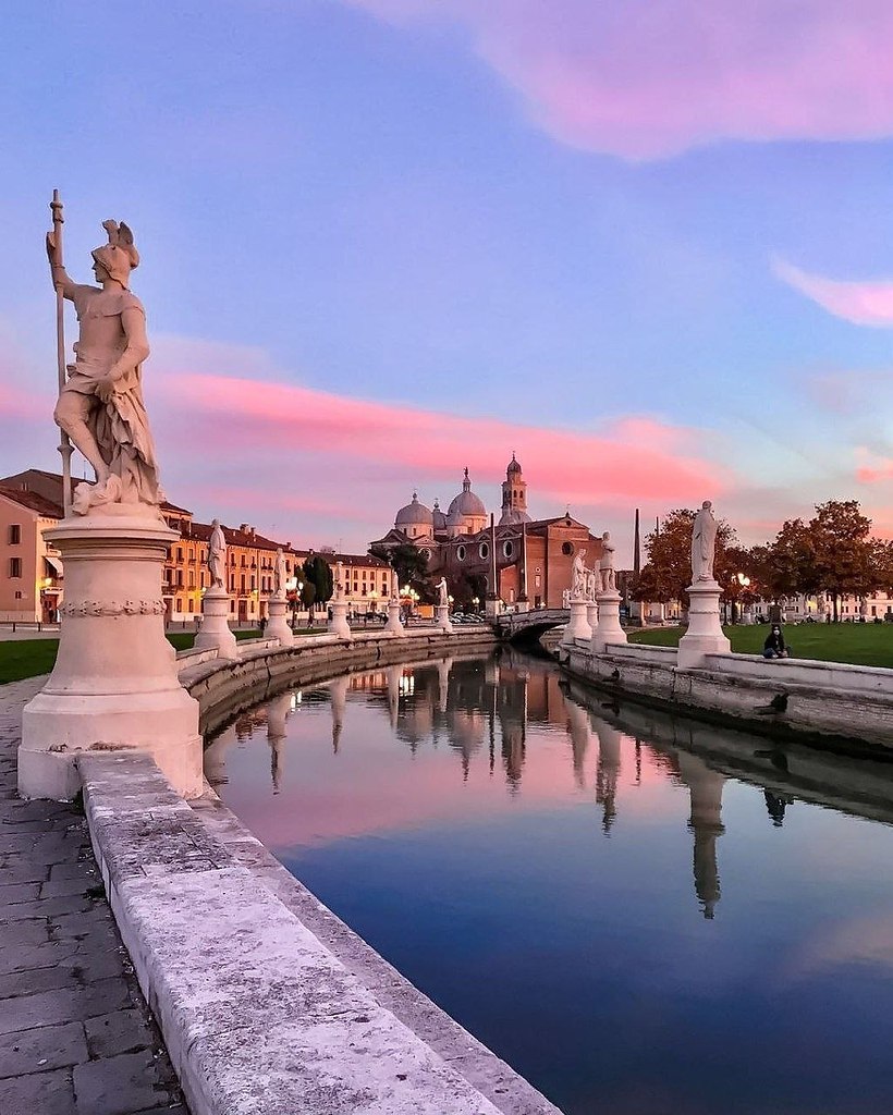  , ,   --. -- (Piazza Prato della Valle) ... - 5