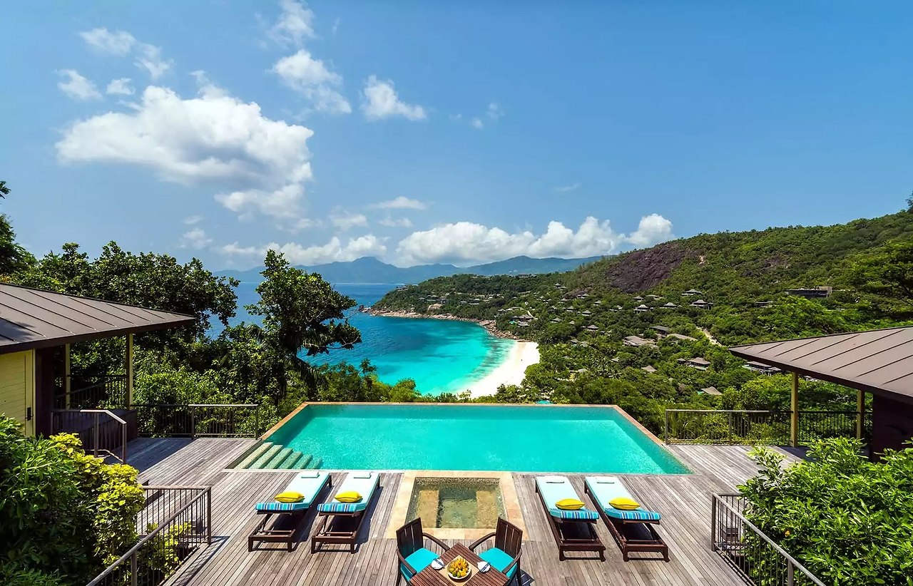  , Four season resort https://fotostrana.ru/away?to=/sl/i3E2 Seasons Resort Seychelles 5*  ,  ...