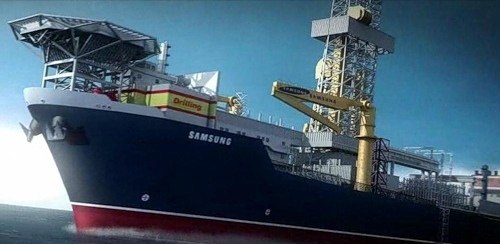 Я: Хочу купить телевизор. Samsung: Легко. Я: Ты можешь продать пароход? Samsung: Г