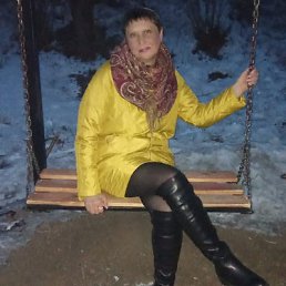 Oksana, 48, 