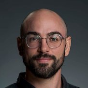 Benjamin, 33 , 