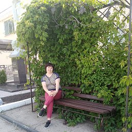 Ольга, 37, Новоузенск