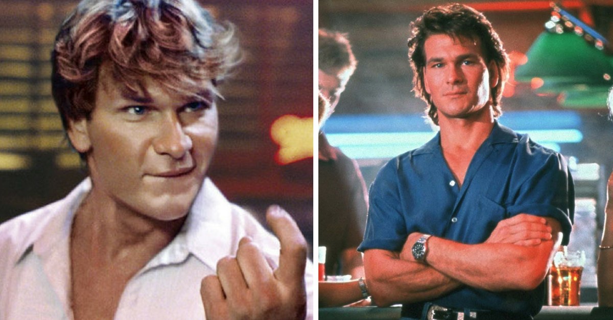   ( Patrick Swayze) - 22  2022  23:29