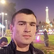 Ibrahim, 32 , 