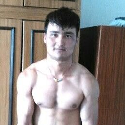 Akmurat, , 32 