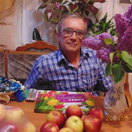 ���� ���������, ���������, 65 ��� - ��������� 13 ���� 2022