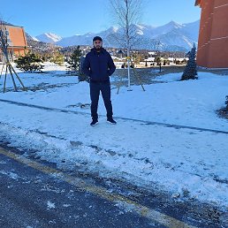 Sardor, ������, 33 ����