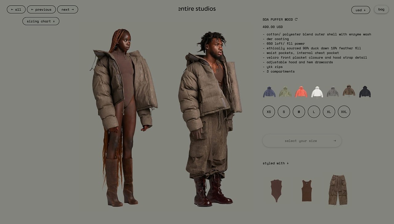 -  Entire Studios.      ... - 5