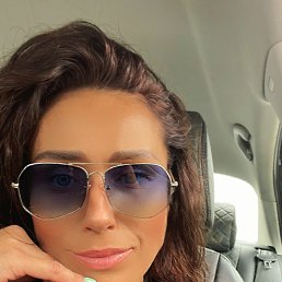 Olga, 36, 