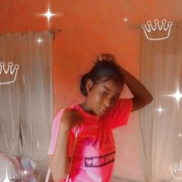 Safira Fernanda Maya, �����������, 20 ���