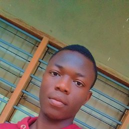 Bernard, , 21 