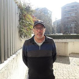 Pasquale, �����, 56 ���