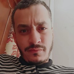 Ahmed, 32, 