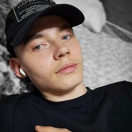 Chalovskiy, , 21 