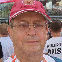 Anatoly, , 58 