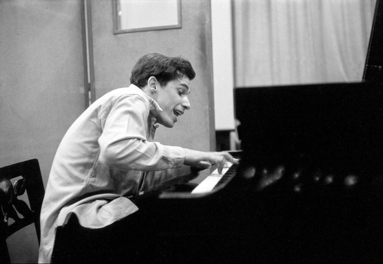     -   1955 .  Columbia 30th Street, ...
