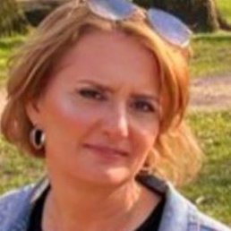 Oxana, ������, 48 ���