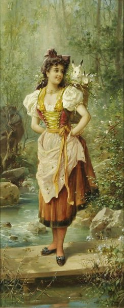  .     . (Hans Zatzka)  8  ... - 4