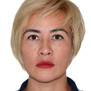 Galina, 39 , 