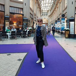 Polina, �������, 46 ���