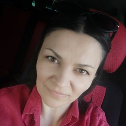 Oksana, 43, 