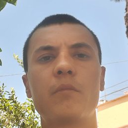 Shomurod, �������, 34 ����