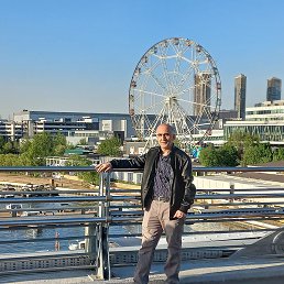 Mahir, ������, 57 ���