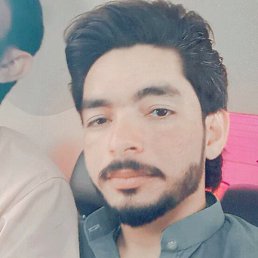 Ilyas, , 25 