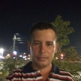 Azamat, 37 , 