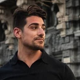 Andrew John, , 37 
