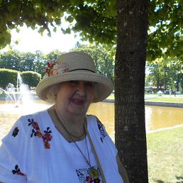 Lybov', ������, 73 ����