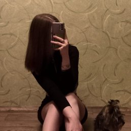 Dasha, , 22 