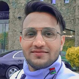 Abrar, , 24 